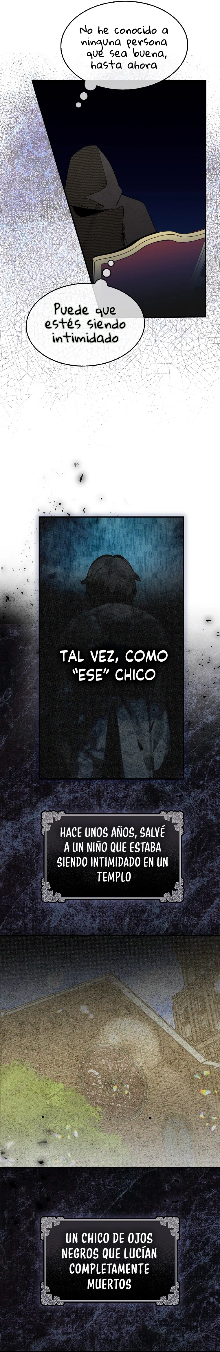 Trate De Ser Una Espada Fiel - Capítulo 4 - Página 18 - LectorTMOo