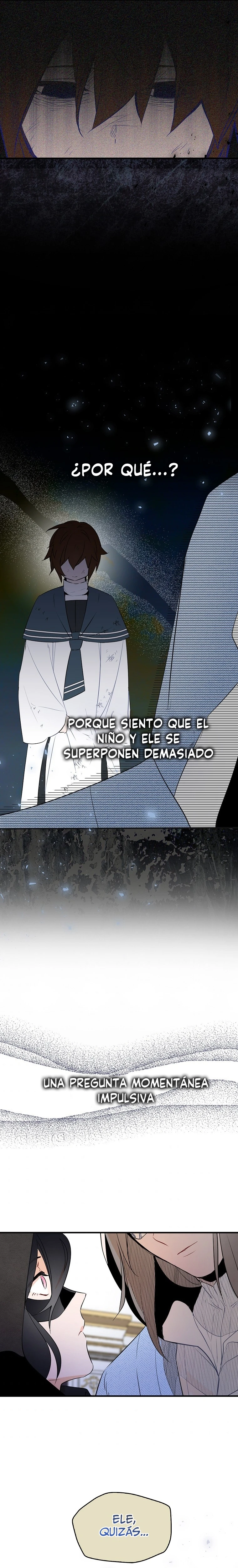 Trate De Ser Una Espada Fiel - Capítulo 4 - Página 19 - LectorTMOo