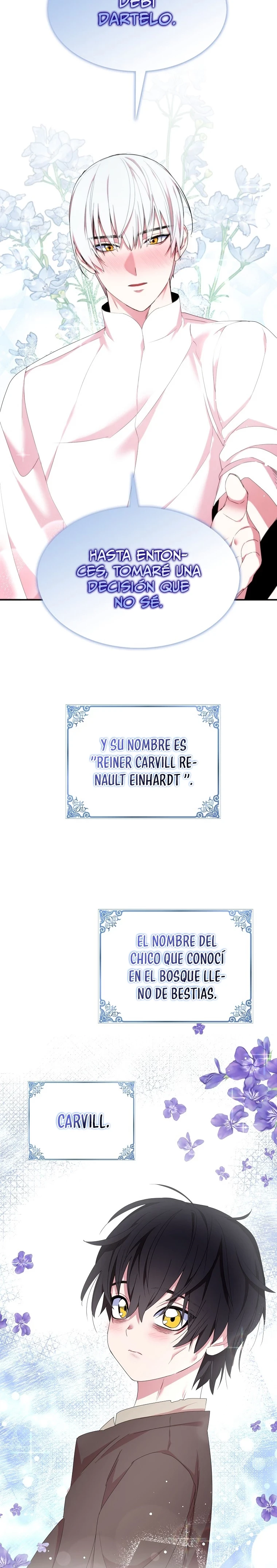 Trate De Ser Una Espada Fiel - Capítulo 41 - Página 26 - LectorTMOo