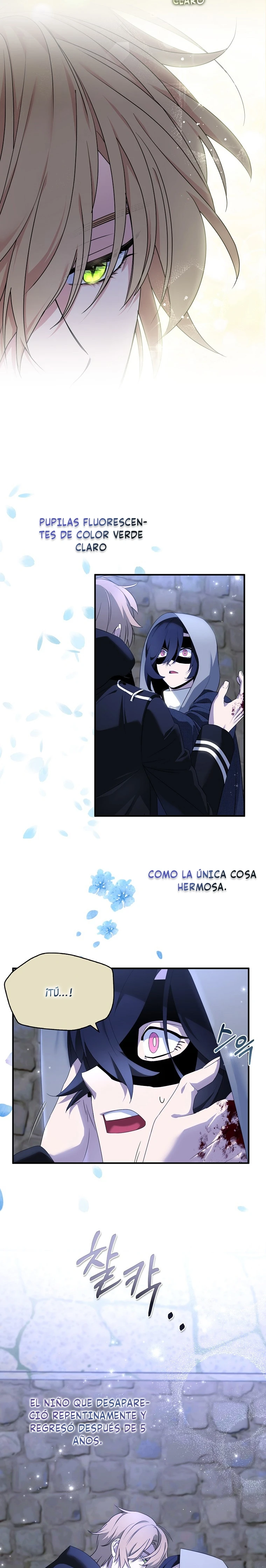 Trate De Ser Una Espada Fiel - Capítulo 43 - Página 23 - LectorTMOo