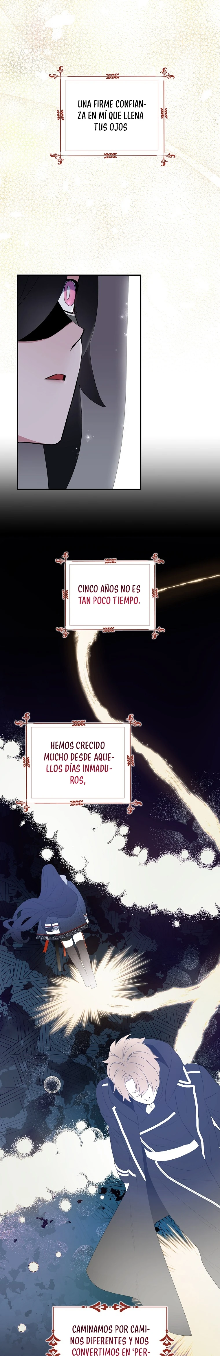 Trate De Ser Una Espada Fiel - Capítulo 44 - Página 7 - LectorTMOo