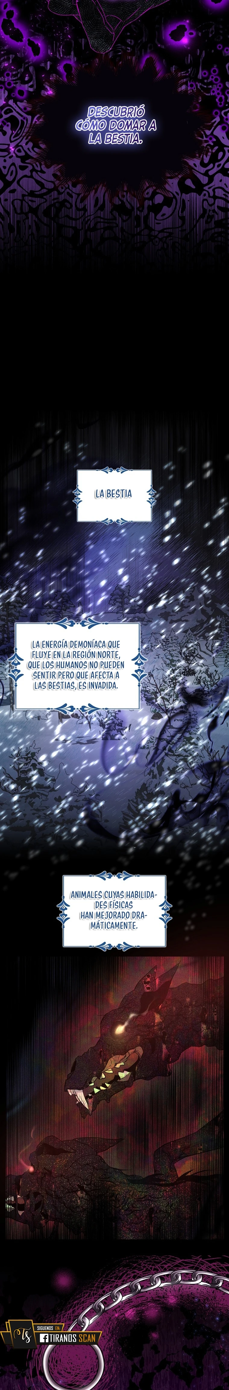 Trate De Ser Una Espada Fiel - Capítulo 45 - Página 23 - LectorTMOo