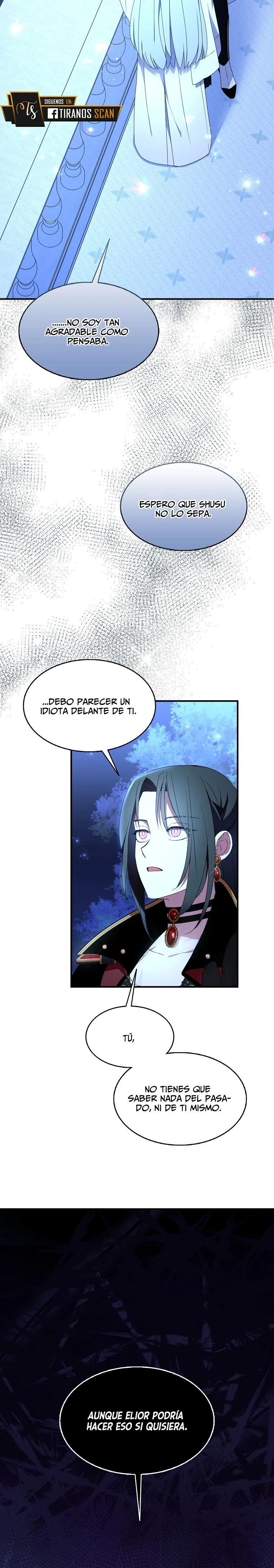 Trate De Ser Una Espada Fiel - Capítulo 47 - Página 20 - LectorTMOo