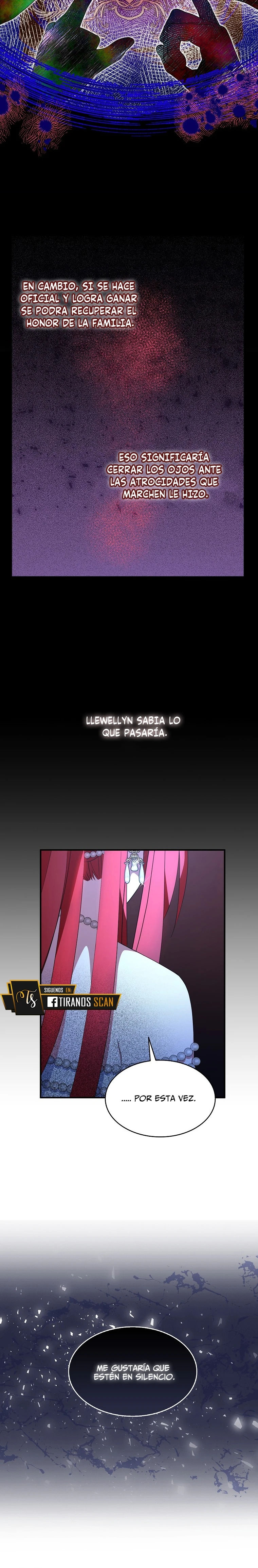 Trate De Ser Una Espada Fiel - Capítulo 52 - Página 26 - LectorTMOo