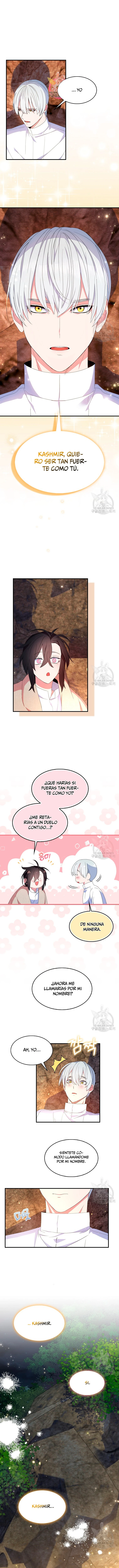 Trate De Ser Una Espada Fiel - Capítulo 59 - Página 5 - LectorTMOo