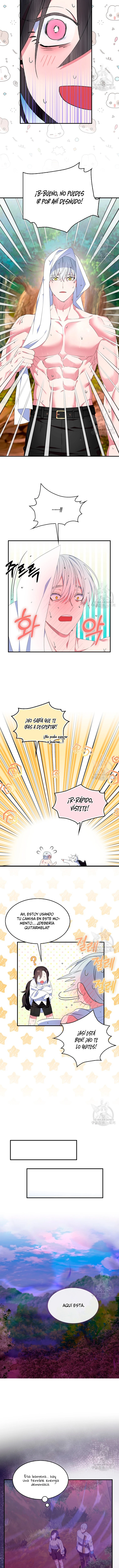 Trate De Ser Una Espada Fiel - Capítulo 59 - Página 10 - LectorTMOo