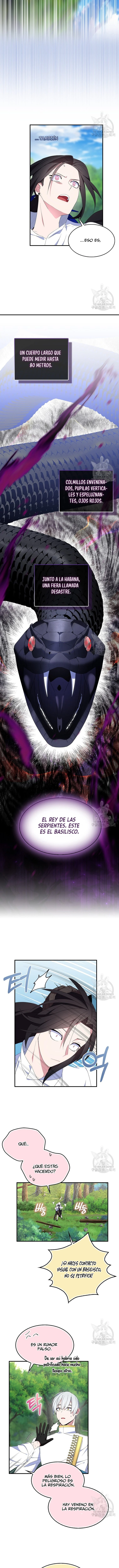 Trate De Ser Una Espada Fiel - Capítulo 60 - Página 7 - LectorTMOo
