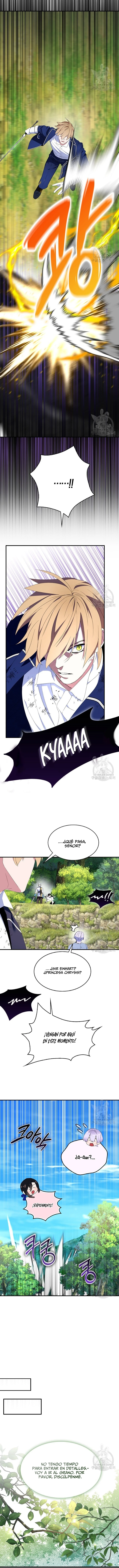 Trate De Ser Una Espada Fiel - Capítulo 60 - Página 10 - LectorTMOo