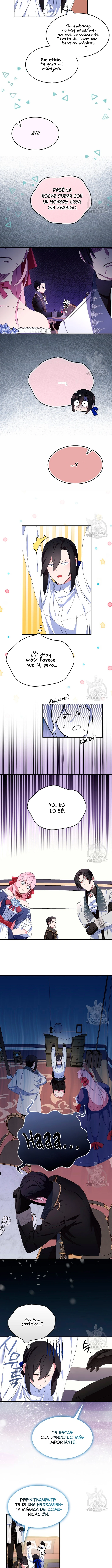Trate De Ser Una Espada Fiel - Capítulo 67 - Página 7 - LectorTMOo