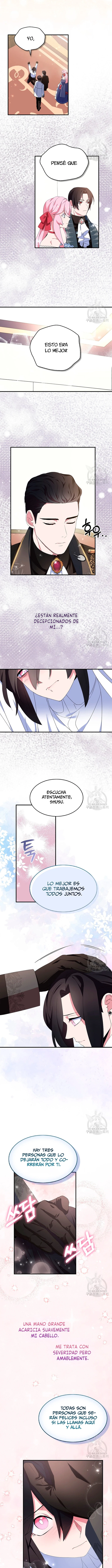 Trate De Ser Una Espada Fiel - Capítulo 67 - Página 9 - LectorTMOo