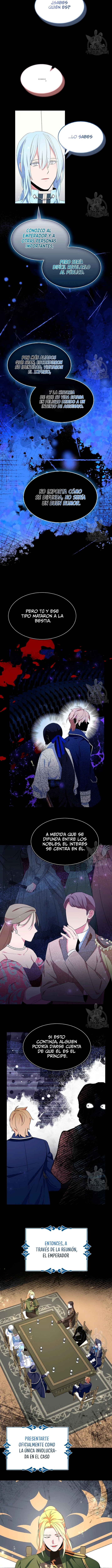 Trate De Ser Una Espada Fiel - Capítulo 67 - Página 13 - LectorTMOo