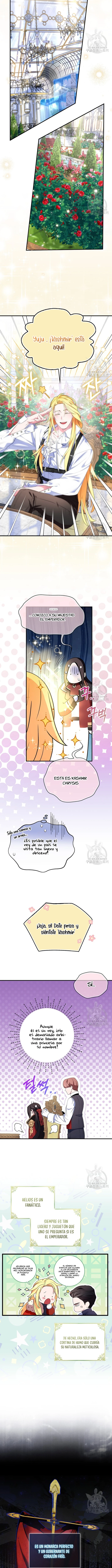 Trate De Ser Una Espada Fiel - Capítulo 68 - Página 10 - LectorTMOo