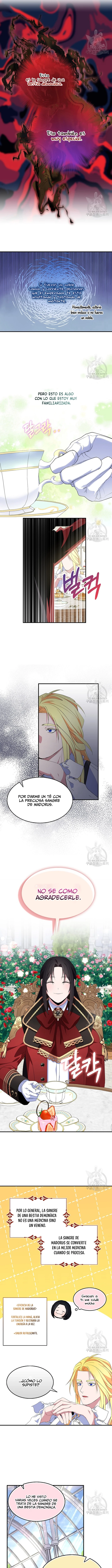 Trate De Ser Una Espada Fiel - Capítulo 68 - Página 13 - LectorTMOo