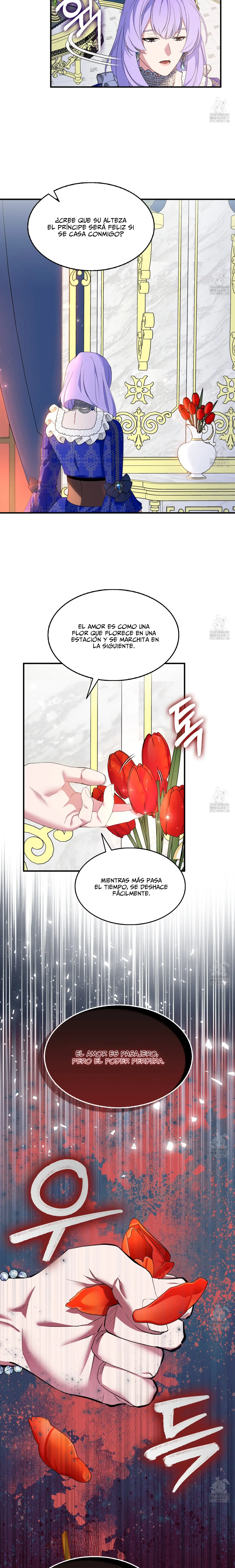 Trate De Ser Una Espada Fiel - Capítulo 70 - Página 19 - LectorTMOo