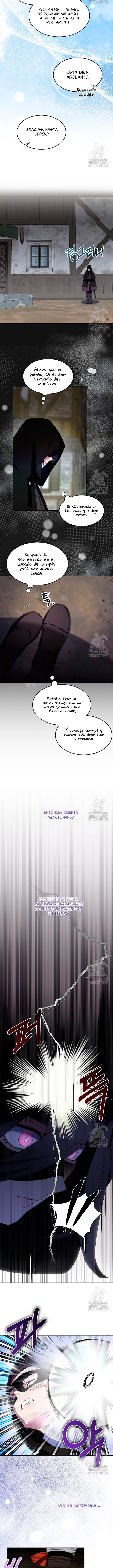 Trate De Ser Una Espada Fiel - Capítulo 73 - Página 15 - LectorTMOo