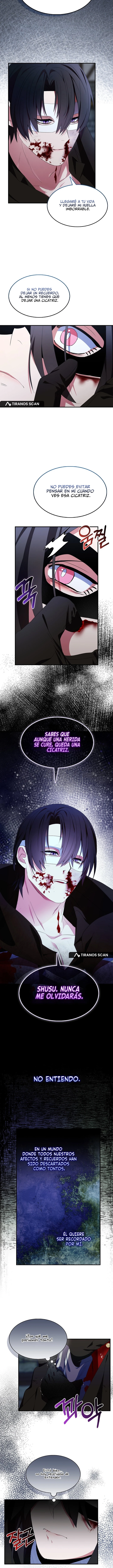 Trate De Ser Una Espada Fiel - Capítulo 76 - Página 11 - LectorTMOo