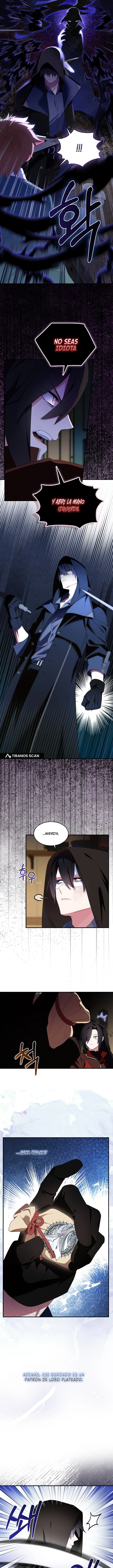 Trate De Ser Una Espada Fiel - Capítulo 78 - Página 10 - LectorTMOo
