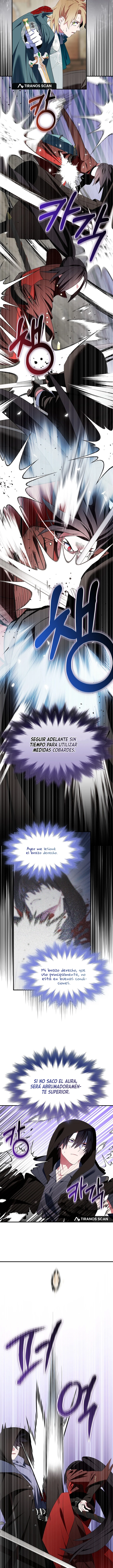 Trate De Ser Una Espada Fiel - Capítulo 79 - Página 9 - LectorTMOo