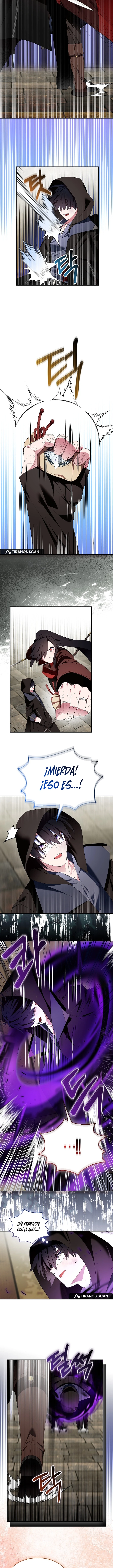 Trate De Ser Una Espada Fiel - Capítulo 79 - Página 10 - LectorTMOo
