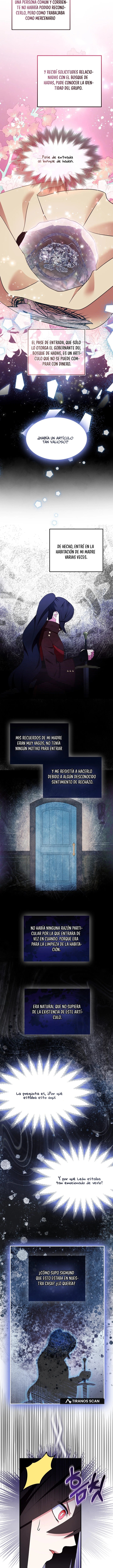 Trate De Ser Una Espada Fiel - Capítulo 79 - Página 12 - LectorTMOo