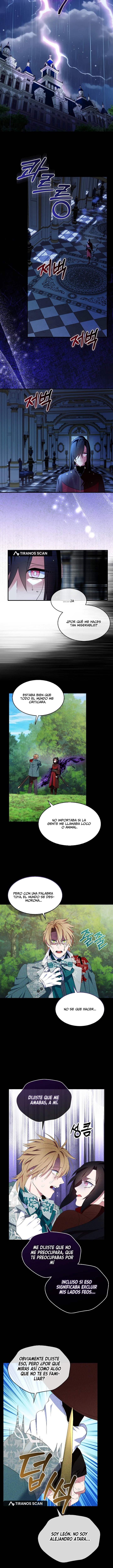 Trate De Ser Una Espada Fiel - Capítulo 80 - Página 13 - LectorTMOo
