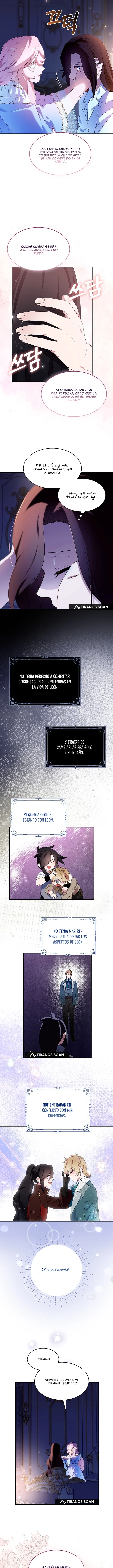 Trate De Ser Una Espada Fiel - Capítulo 81 - Página 12 - LectorTMOo