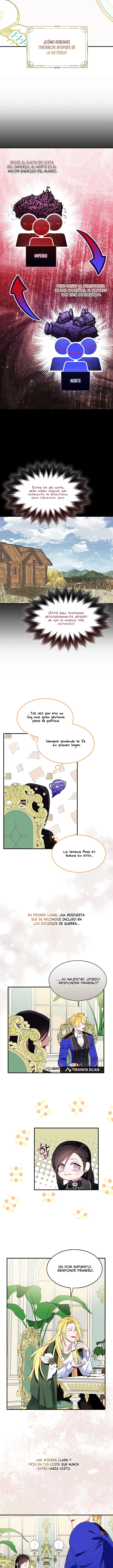 Trate De Ser Una Espada Fiel - Capítulo 82 - Página 11 - LectorTMOo