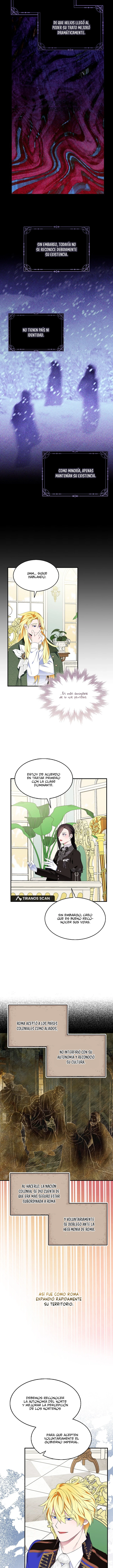 Trate De Ser Una Espada Fiel - Capítulo 83 - Página 11 - LectorTMOo