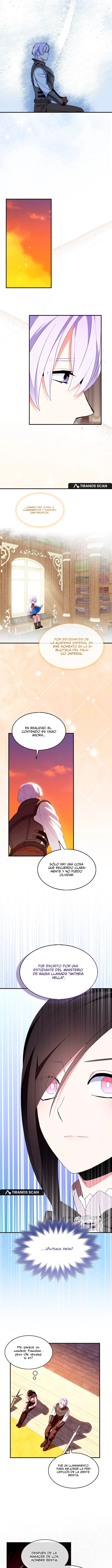 Trate De Ser Una Espada Fiel - Capítulo 84 - Página 9 - LectorTMOo