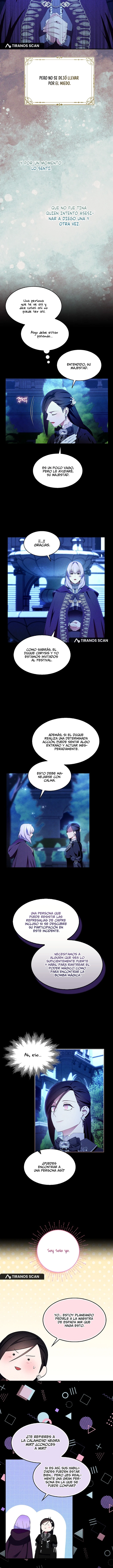 Trate De Ser Una Espada Fiel - Capítulo 85 - Página 11 - LectorTMOo