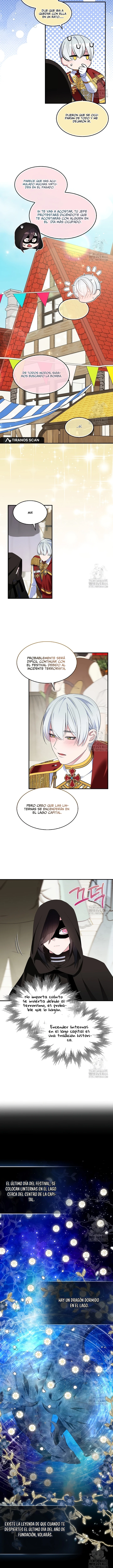 Trate De Ser Una Espada Fiel - Capítulo 86 - Página 9 - LectorTMOo