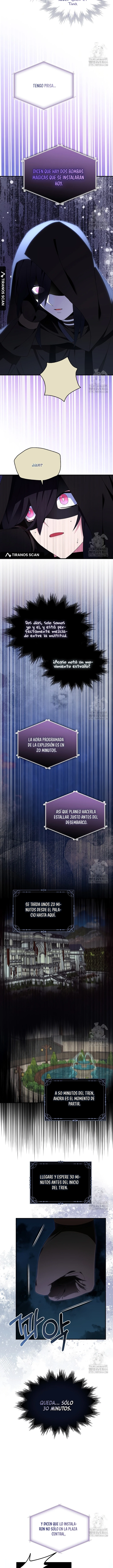 Trate De Ser Una Espada Fiel - Capítulo 86 - Página 11 - LectorTMOo