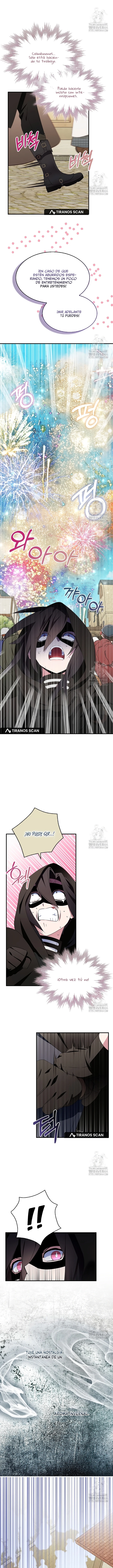 Trate De Ser Una Espada Fiel - Capítulo 87 - Página 8 - LectorTMOo