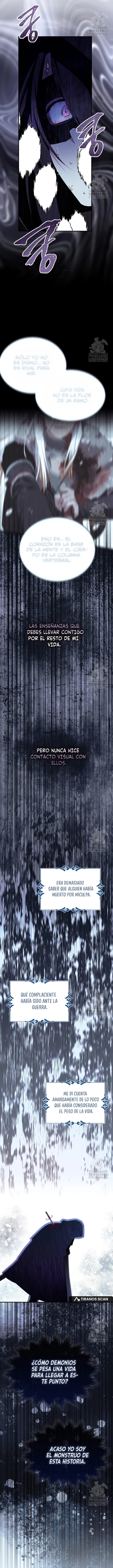 Trate De Ser Una Espada Fiel - Capítulo 89 - Página 13 - LectorTMOo