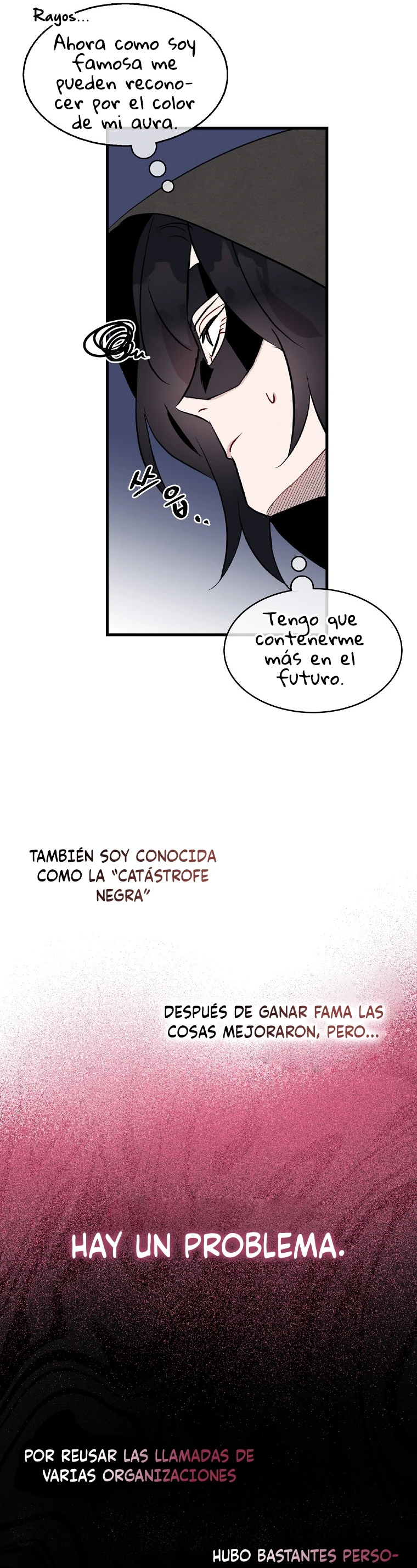 Trate De Ser Una Espada Fiel - Capítulo 9 - Página 13 - LectorTMOo