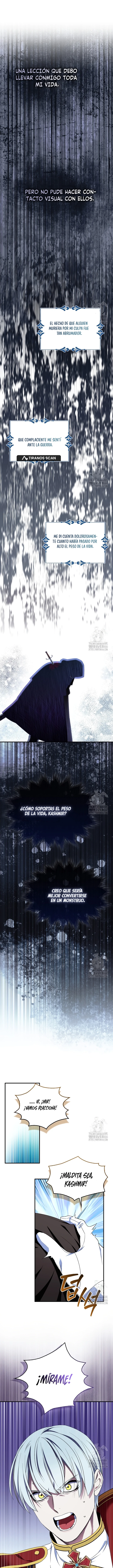 Trate De Ser Una Espada Fiel - Capítulo 90 - Página 5 - LectorTMOo