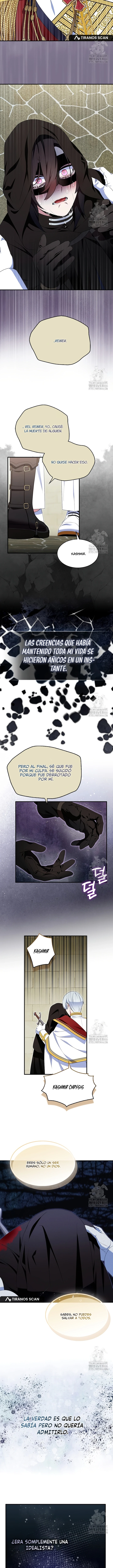 Trate De Ser Una Espada Fiel - Capítulo 90 - Página 6 - LectorTMOo