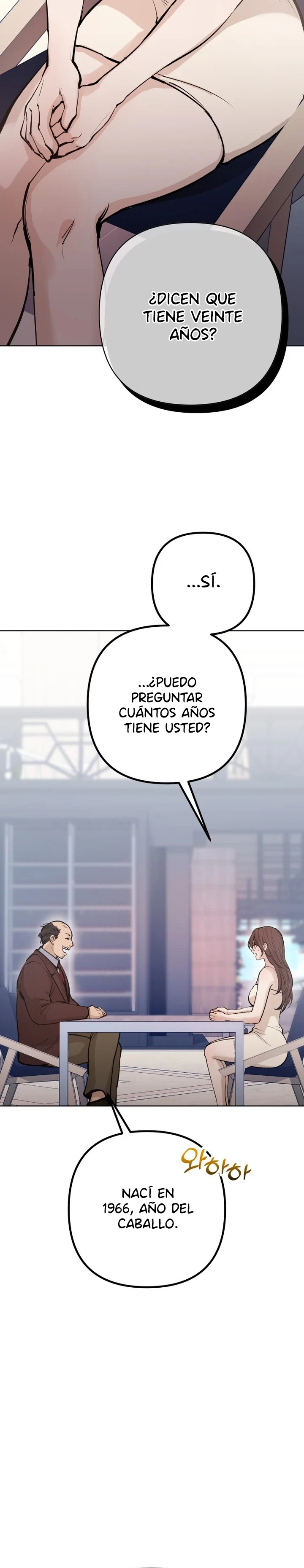 Travesuras con mi esposa - Capítulo 1 - Página 4 - LectorTMOo