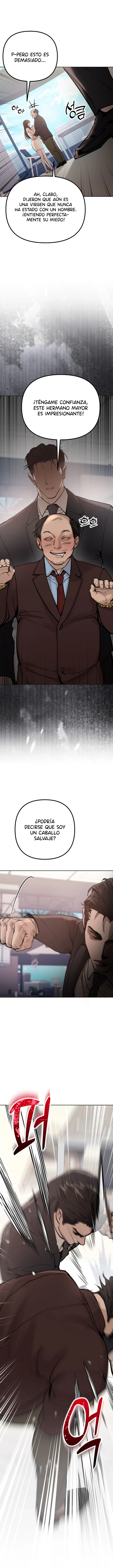 Travesuras con mi esposa - Capítulo 1 - Página 15 - LectorTMOo