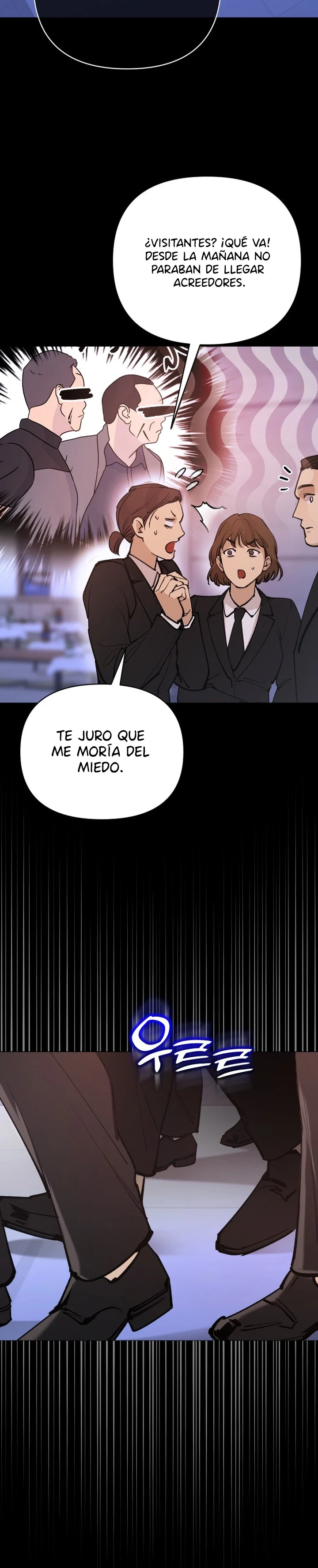 Travesuras con mi esposa - Capítulo 1 - Página 24 - LectorTMOo
