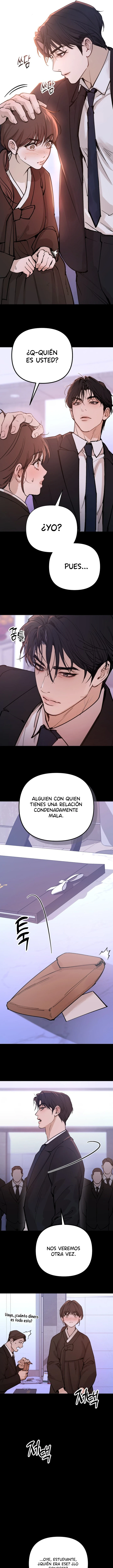 Travesuras con mi esposa - Capítulo 1 - Página 27 - LectorTMOo