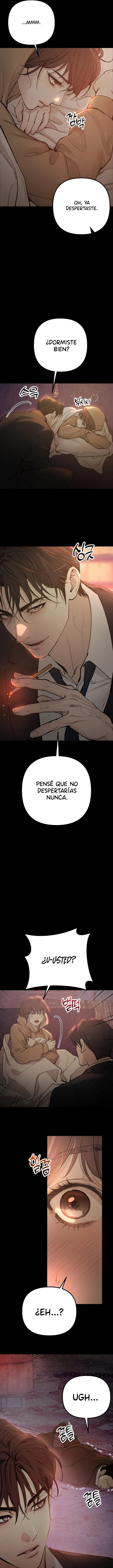 Travesuras con mi esposa - Capítulo 1 - Página 31 - LectorTMOo