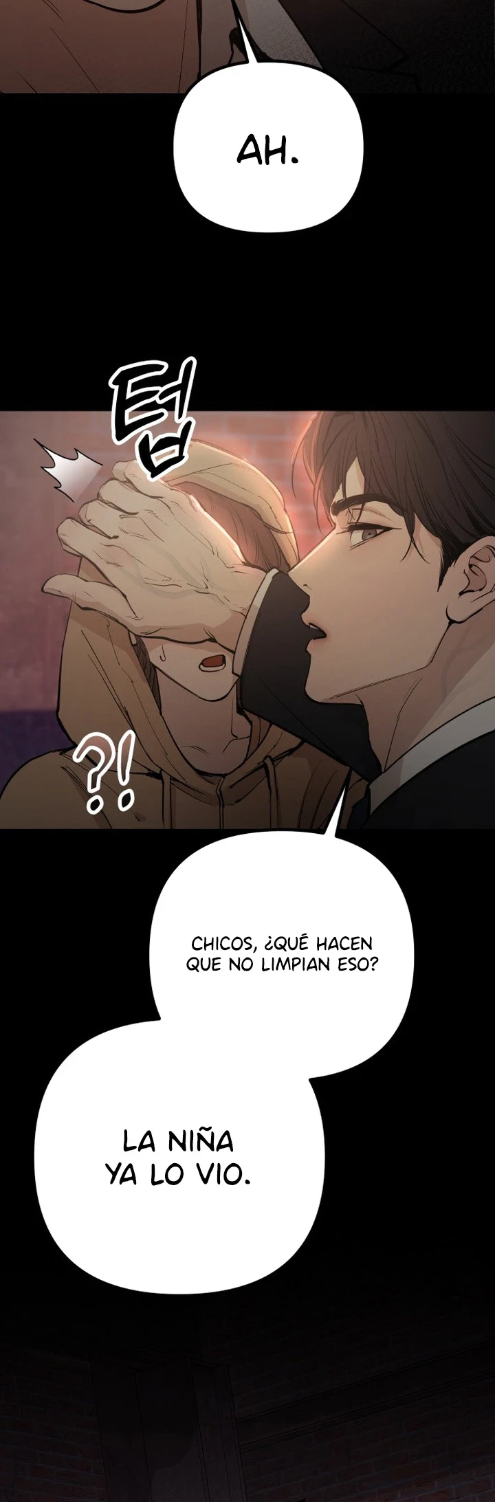 Travesuras con mi esposa - Capítulo 1 - Página 32 - LectorTMOo