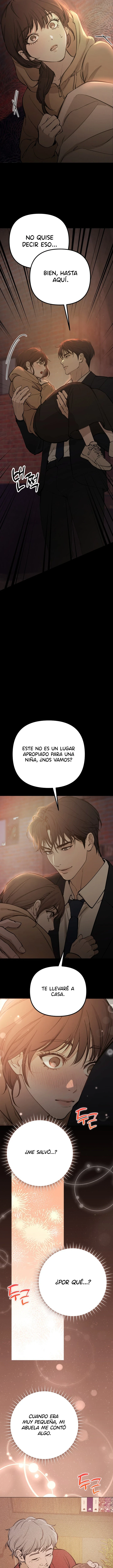 Travesuras con mi esposa - Capítulo 1 - Página 35 - LectorTMOo