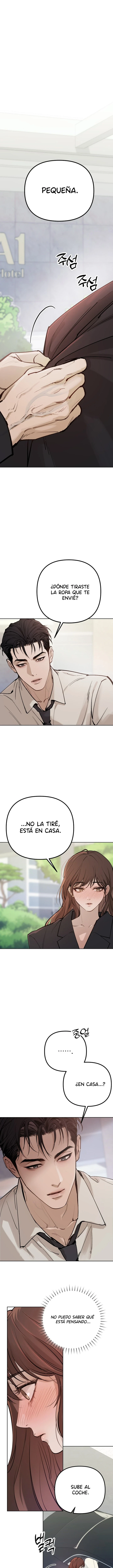 Travesuras con mi esposa - Capítulo 1 - Página 37 - LectorTMOo