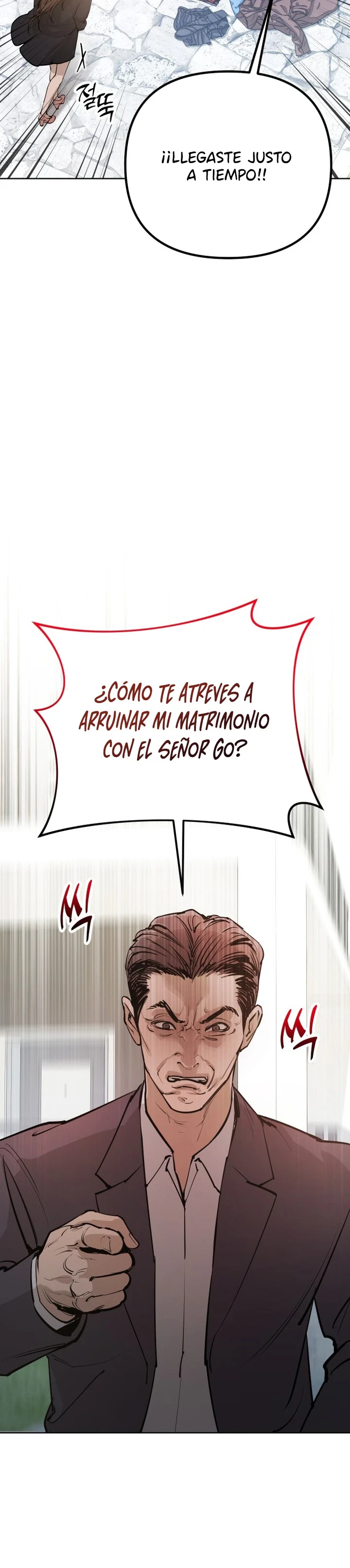 Travesuras con mi esposa - Capítulo 1 - Página 44 - LectorTMOo