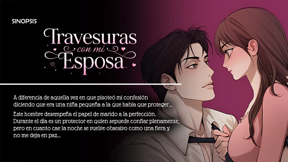 Travesuras con mi esposa - Capítulo 2 - Página 2 - LectorTMOo