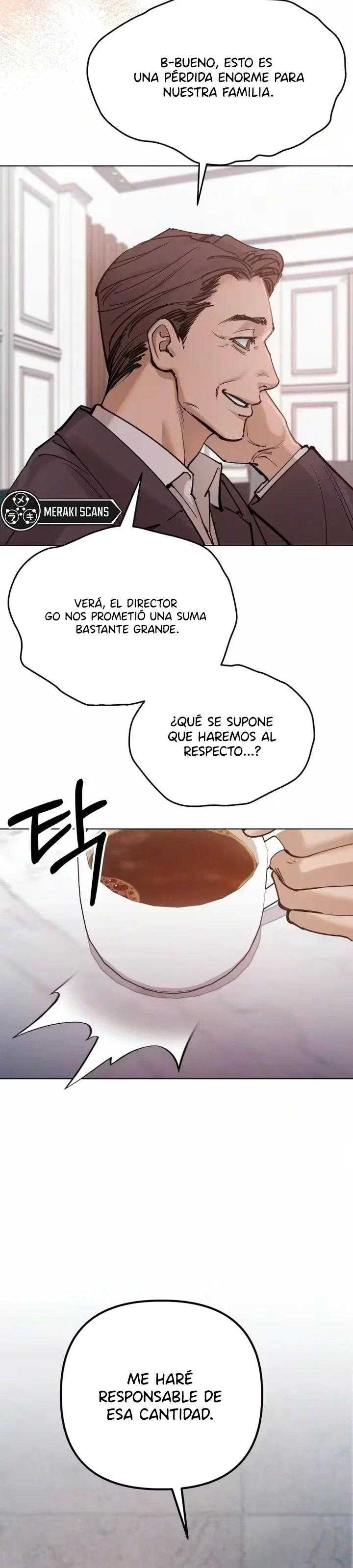 Travesuras con mi esposa - Capítulo 2 - Página 6 - LectorTMOo
