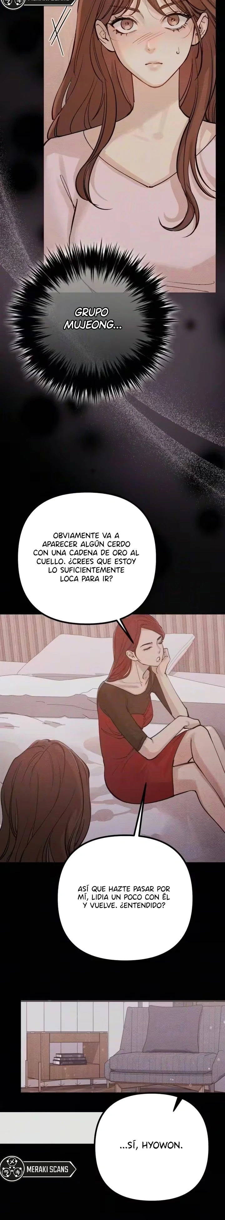 Travesuras con mi esposa - Capítulo 2 - Página 10 - LectorTMOo