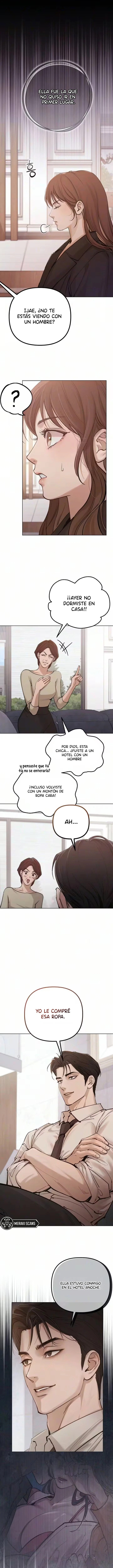 Travesuras con mi esposa - Capítulo 2 - Página 11 - LectorTMOo